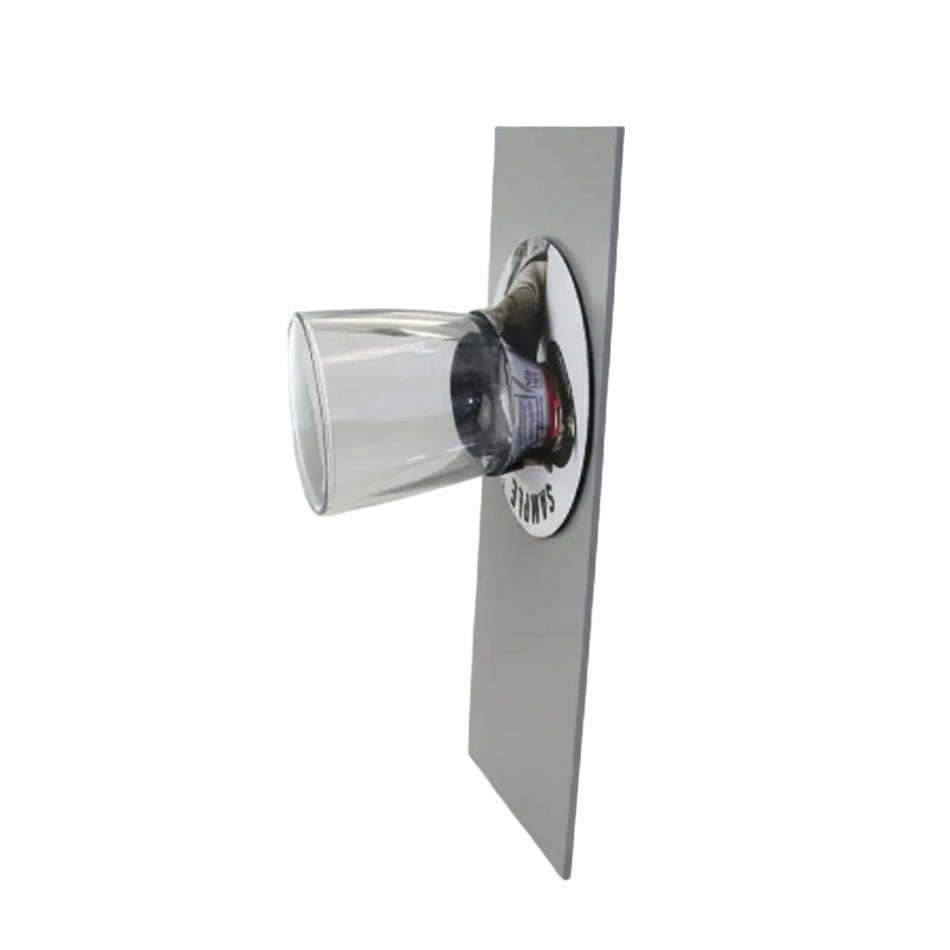 L'il Sucker Getränkehalter - patentierter Flaschen- und Becherhalter mit Saugnapf von BARTON