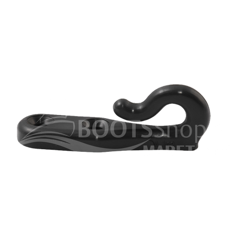 Holt Allen Laschhaken - Nylon Persenninghaken zum Schrauben