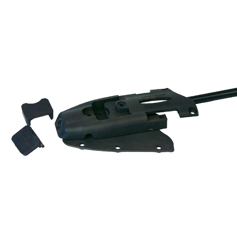 RUTGERSON Lattenspanner 1580 Komposit-Kunststoff UV-beständig