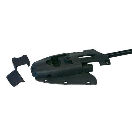 RUTGERSON Lattenspanner 1580 Komposit-Kunststoff UV-beständig