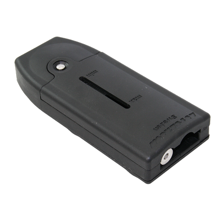 RUTGERSON Lattenspanner 1597 Komposit-Kunststoff werkzeuglos - Latten bis 21 x 10 mm