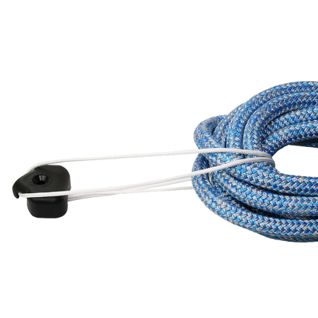 SEASURE Leinenhaken "Ran und Hängt" zum Anschrauben