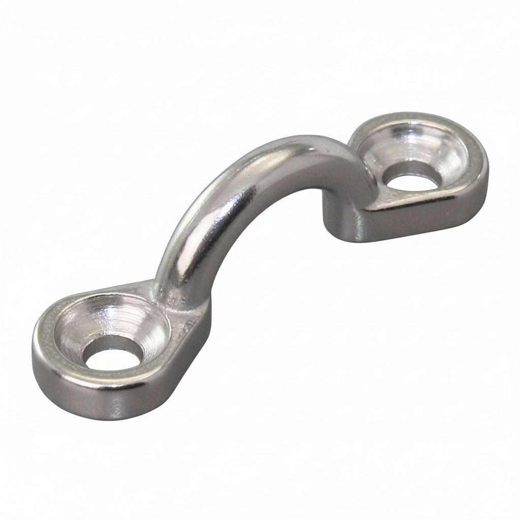 Leitöse Edelstahl 1.4401 10er Pack 35mm