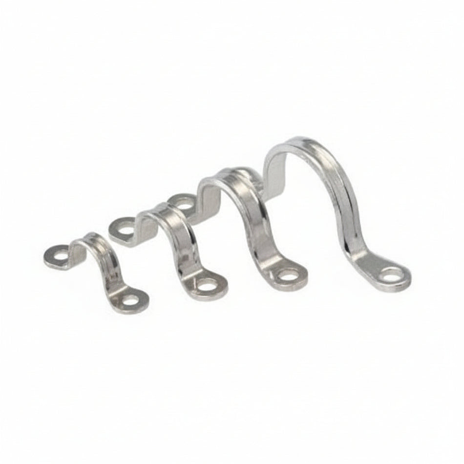 Blue Wave Leitösen Edelstahl 1.4401 Bandmaterial 5 Größen