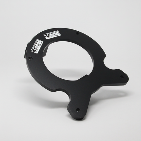 Lewmar Stop Ring PREM 63 10 - Premium Stopper Ring