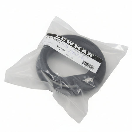 Lewmar Standard Port Size 8 Dichtungsset – Edelstahl (361493999)