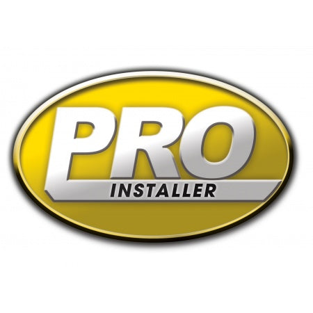 BEP Verbindungsplatte Z-Link LBZ-2 650A - Für Pin 8/10mm 32mm - PRO INSTALLER