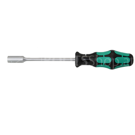 LOXX® Einschraubschlüssel - Professionelles Montagewerkzeug für Schrauben-Unterteile