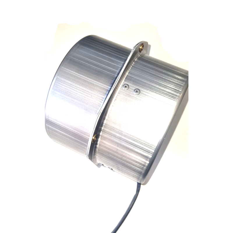 VETUS Ventilator 178 12V seewasserfest IP68