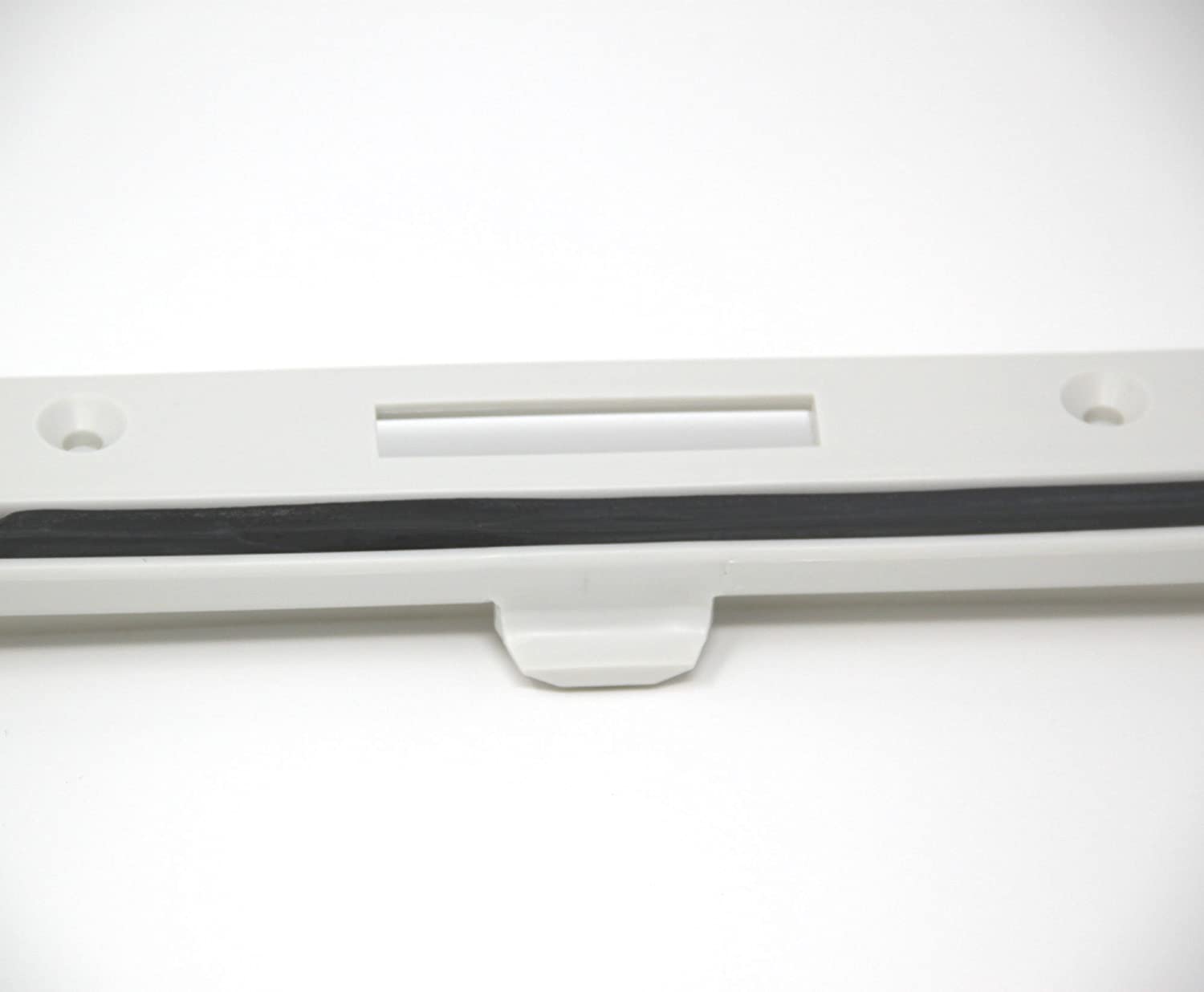 Inspektionsluke 606x250mm weiß 180° Öffnung wasserdicht