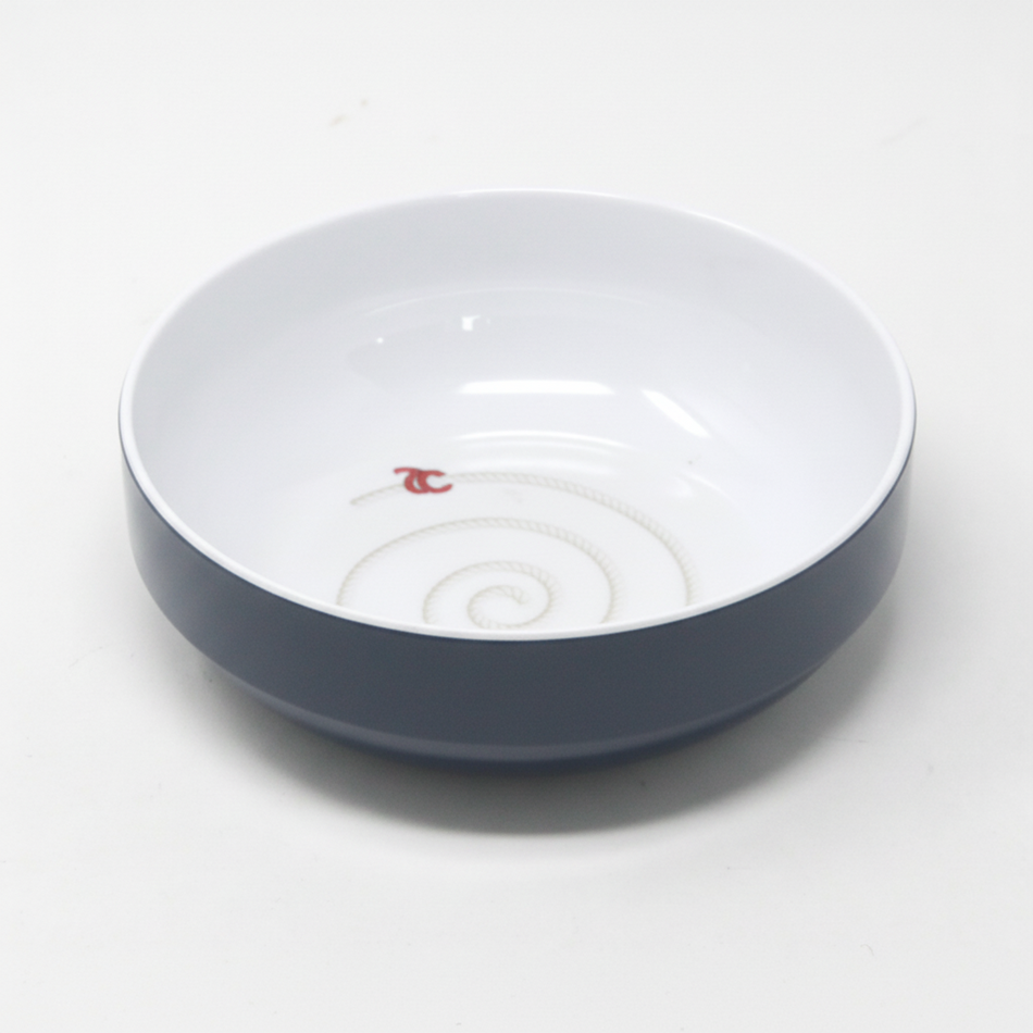 Marine Business Cannes Schale 6er Set Ø 140 mm - Melamin Schüsseln