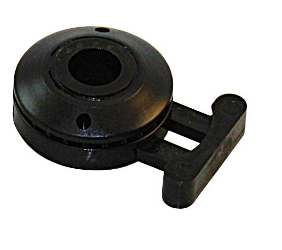 Schnellverschluss System PVC Oberteil Unterteil weiß schwarz Maschinenschraube Holzschraube Blechschraube Oberteil MF019 100