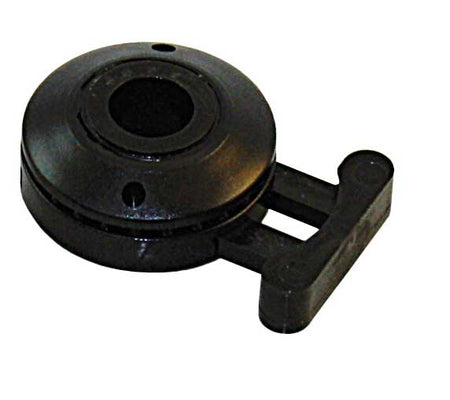 Schnellverschluss System PVC - Komplettlösung mit Oberteilen, Unterteilen und Befestigungsschrauben Oberteil MF019 100