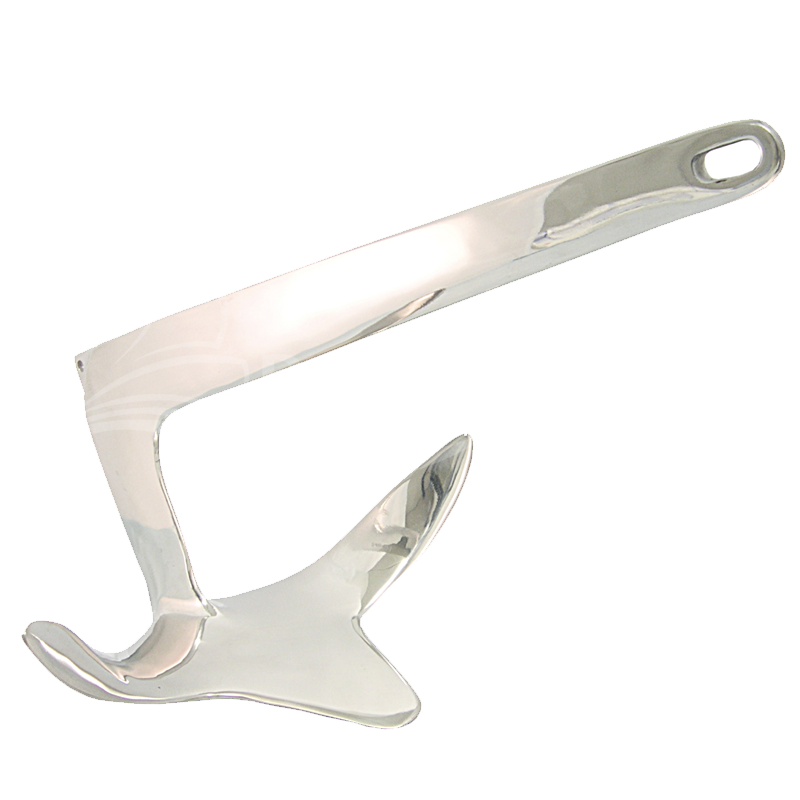 M-ANKER EDELSTAHL A4-AISI 316