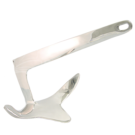 M-ANKER EDELSTAHL A4-AISI 316