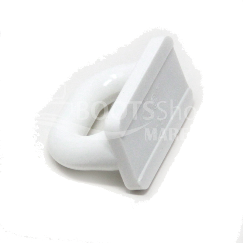 Holt Allen Mastrutscher A89 - Rutscher für Kastenschienen 16 mm