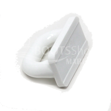 Holt Allen Mastrutscher A91 - Rutscher für Kastenschienen 22 mm