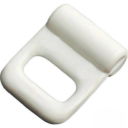 Holt Allen Göhlrutscher A358 - Mastrutscher aus Nylon weiß