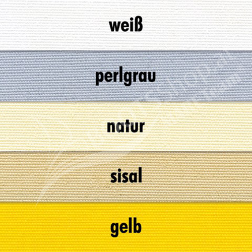 MEHLER AIRTEX Sonnenschutzgewebe - UV 80 Schutz - 170cm Breite