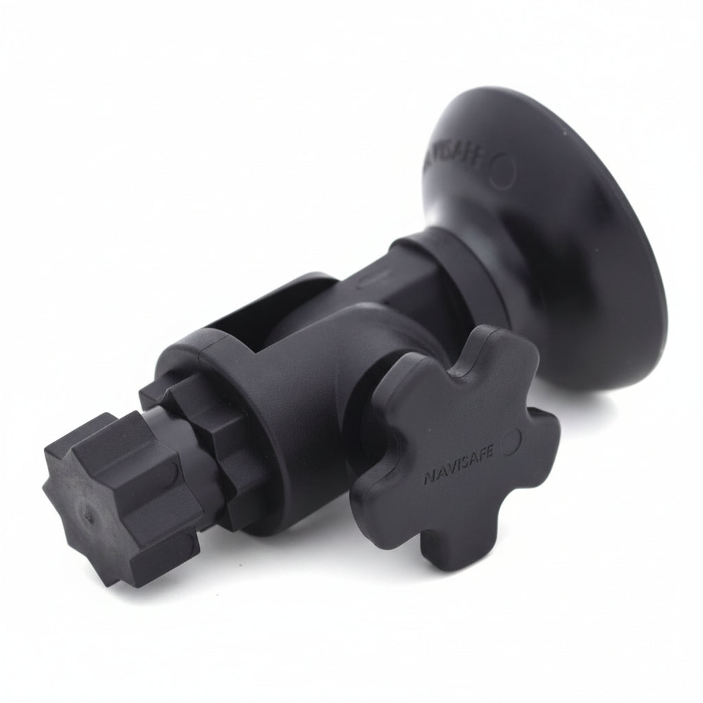 Navisafe RailBlaza Adapter für Navi Light 360° | Navimount | 71mm | 52g