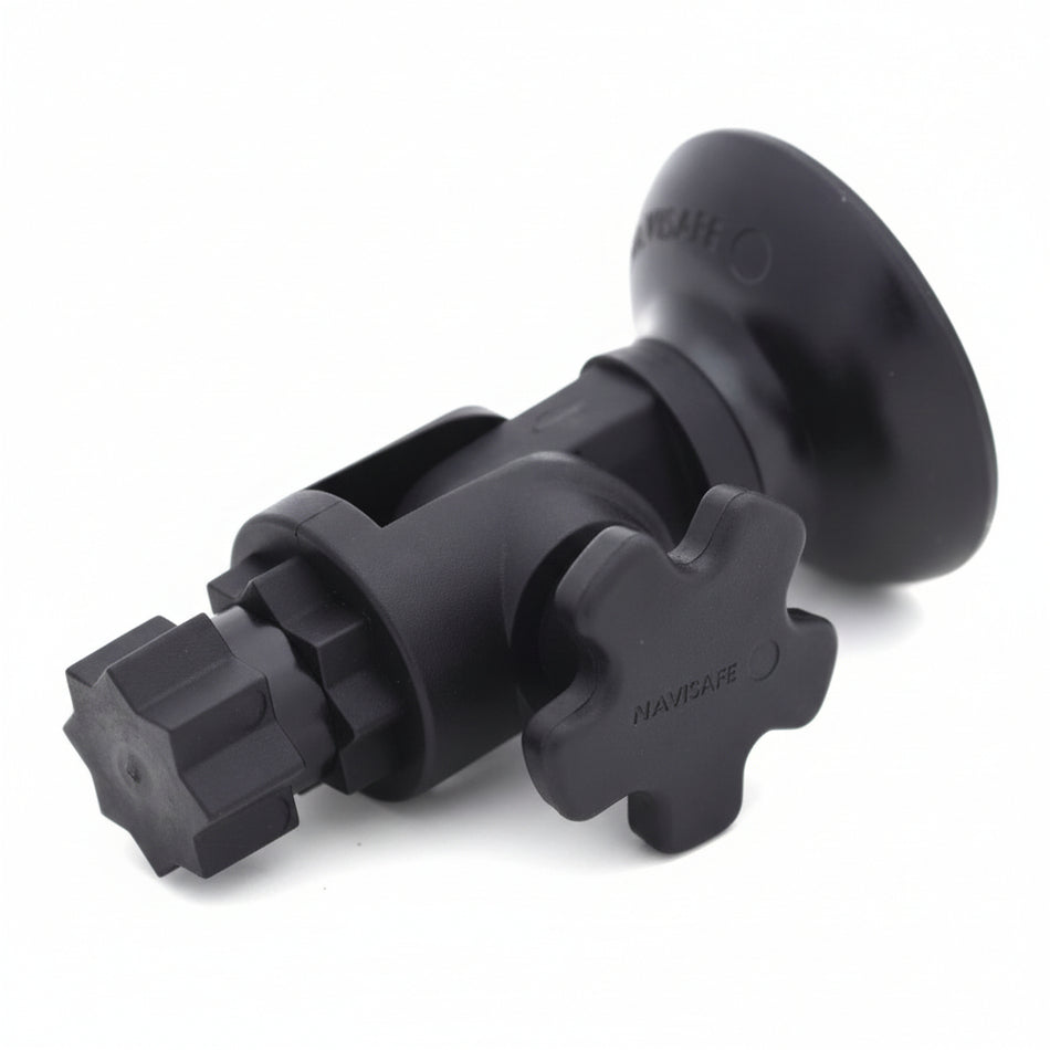 Navisafe RailBlaza Adapter für Navi Light 360° | Navimount | 71mm | 52g