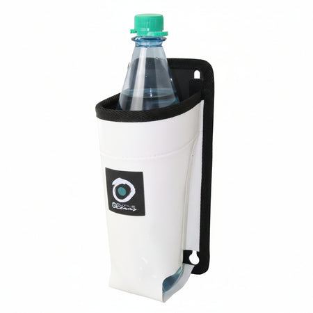 Outils Ocean Flaschenhalter für Steuersäule - Professioneller Cockpit Getränkehalter