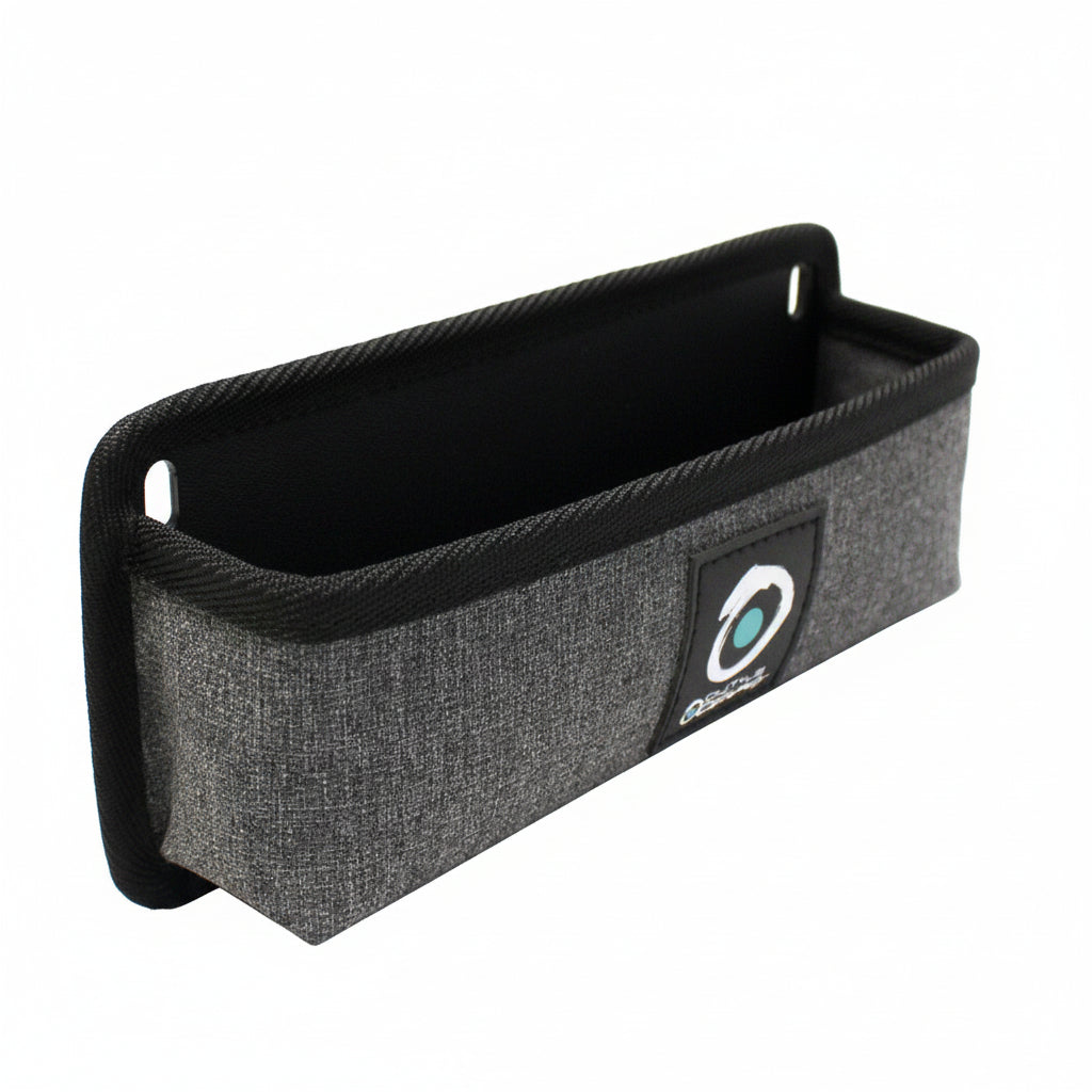 Outils Oceans Aufbewahrungstaschen Indoor - 100% recycelbar