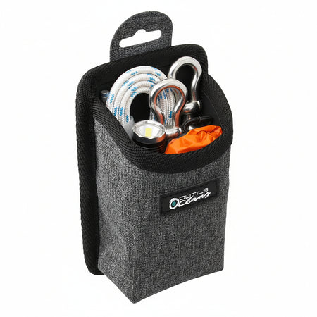 Outils Oceans Aufbewahrungstaschen Indoor - 100% recycelbar