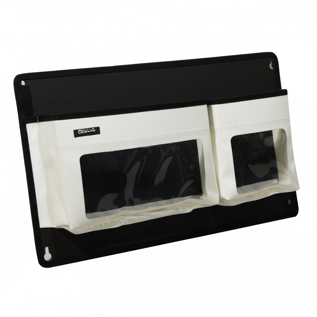 Outils Oceans Aufbewahrungstaschen - Modulares Organizer-System FT1032