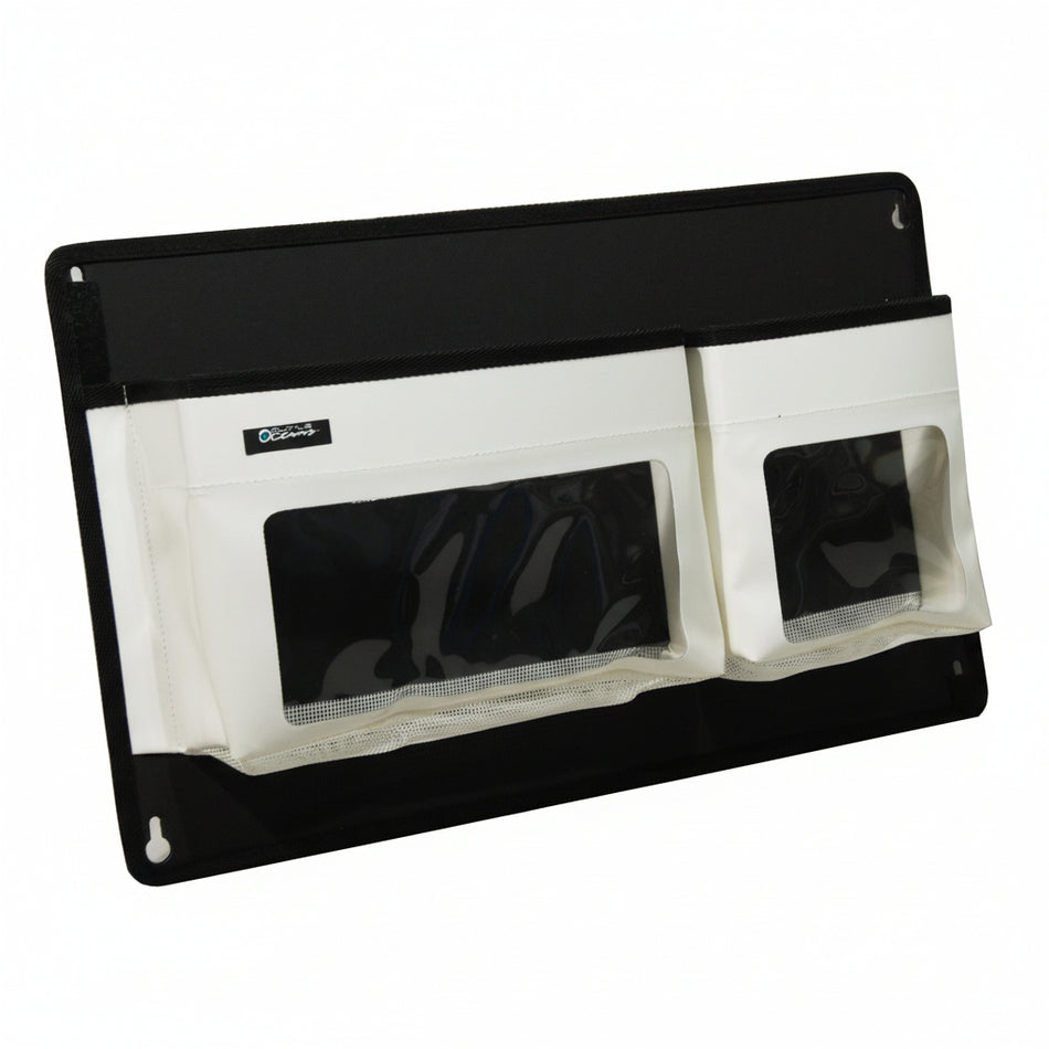 Outils Oceans Aufbewahrungstaschen - Modulares Organizer-System FT1032