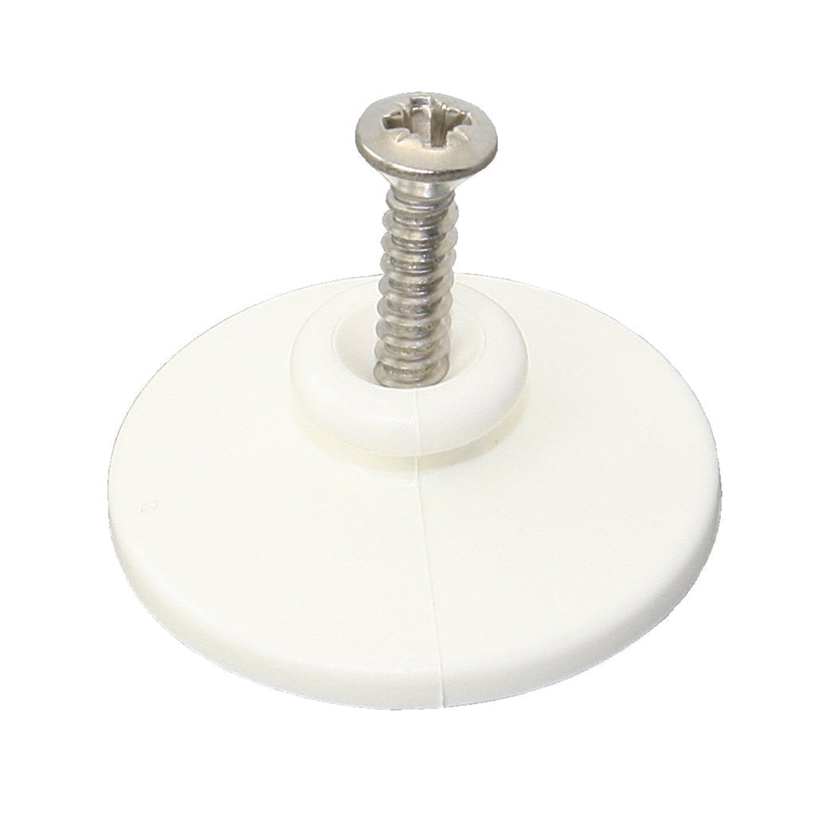 Outils Oceans Befestigungspunkt - Zum Schrauben oder Kleben