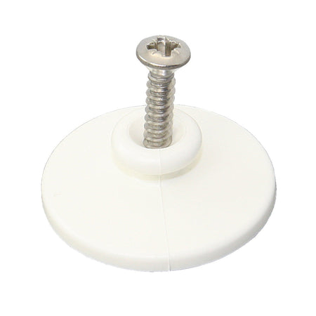 Outils Oceans Befestigungspunkt - Zum Schrauben oder Kleben