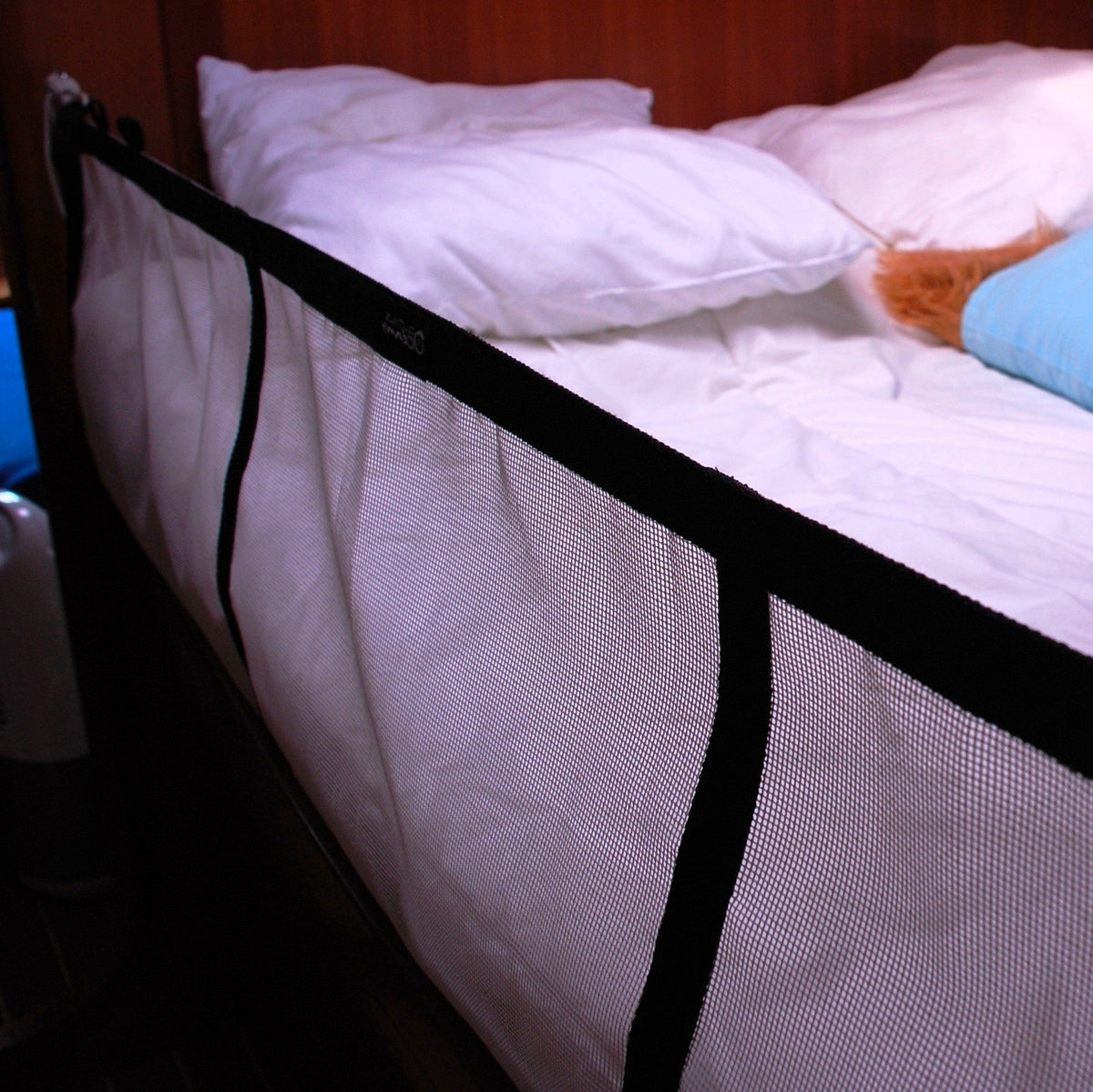 Outils Oceans Leesegel - Kojensicherung 170x73 cm