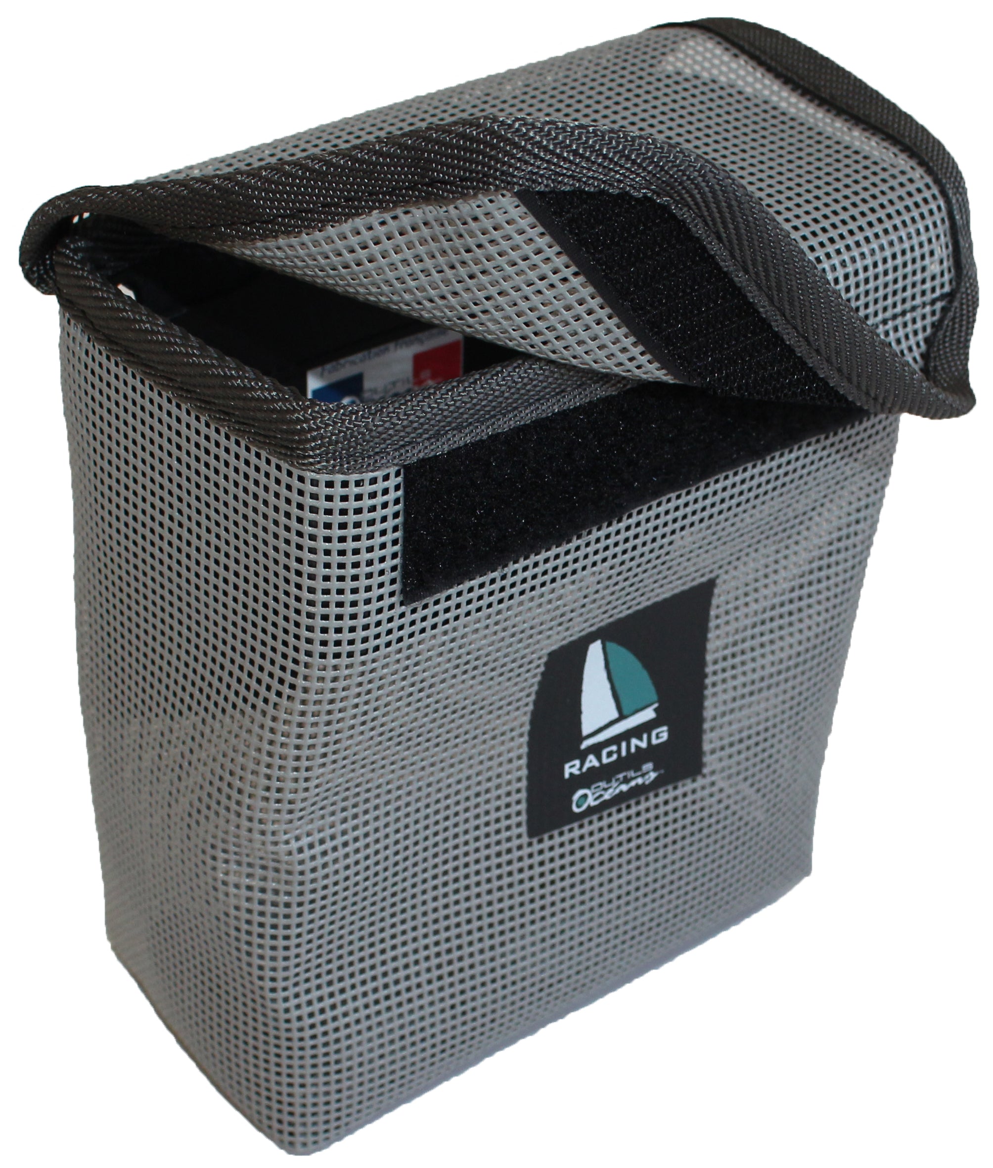 Outils Oceans Tauwerktaschen RACING - Ultraleichte Leinentaschen für Regattasegeln