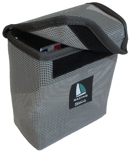 Outils Oceans Tauwerktaschen RACING - Ultraleichte Leinentaschen für Regattasegeln