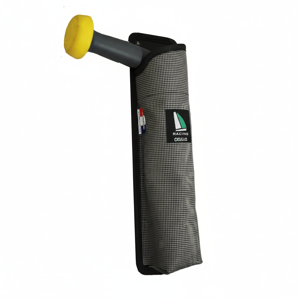 Outils Oceans RACING Winschkurbeltaschen Paar FT1121 mit 20% Gewichtsersparnis für Regattaeinsatz
