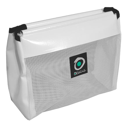 Outils Oceans Tauwerktaschen geschlossen - Quick-Fixation-System FT1012