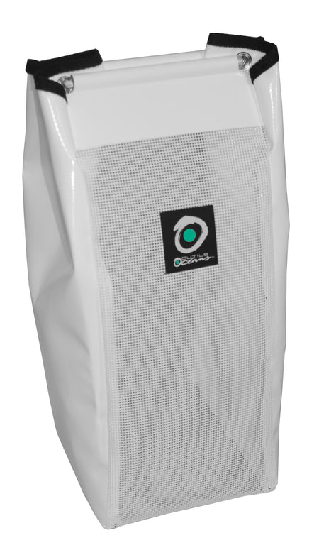 Outils Oceans Tauwerktaschen geschlossen - Quick-Fixation-System FT1011