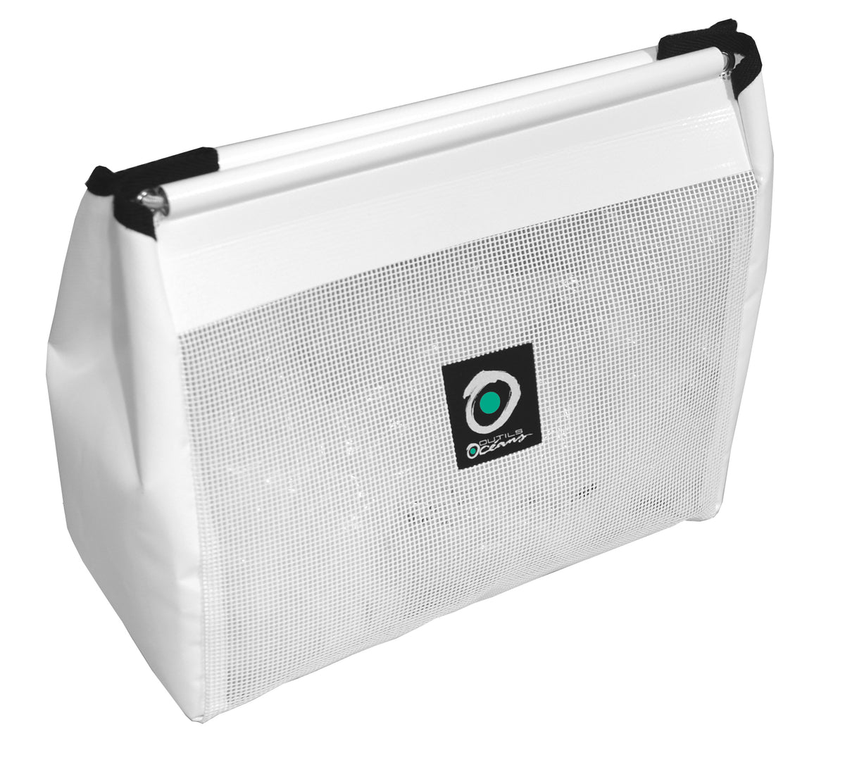 Outils Oceans Tauwerktaschen geschlossen - Quick-Fixation-System FT1013