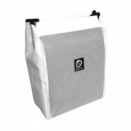 Outils Oceans Tauwerktaschen geschlossen - Quick-Fixation-System FT1014