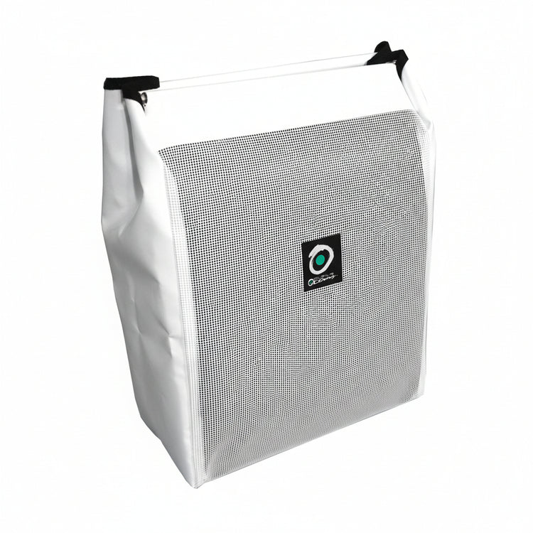 Outils Oceans Tauwerktaschen geschlossen - Quick-Fixation-System FT1014