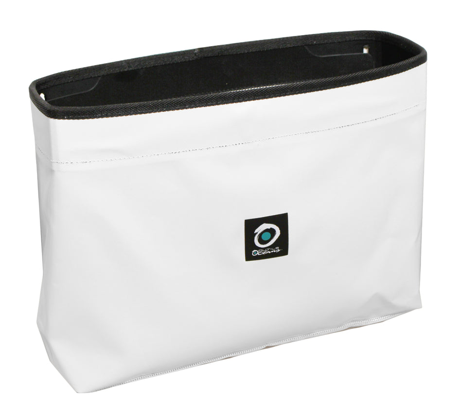 Outils Oceans Tauwerktaschen offen - Robuste Segelzubehör für Fallen und Schoten