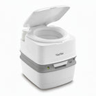 Thetford Porta-Potti Qube PP 365 - Tragbare Frischwasser-Spül-Toilette