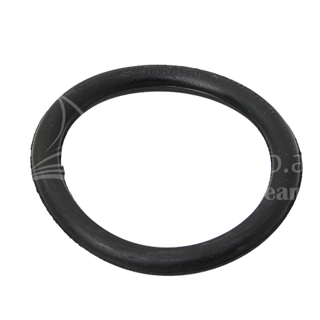 Persenninghaken zum Einnähen - Kunststoff Haken, Auge und Rolle schwarz Gummiring