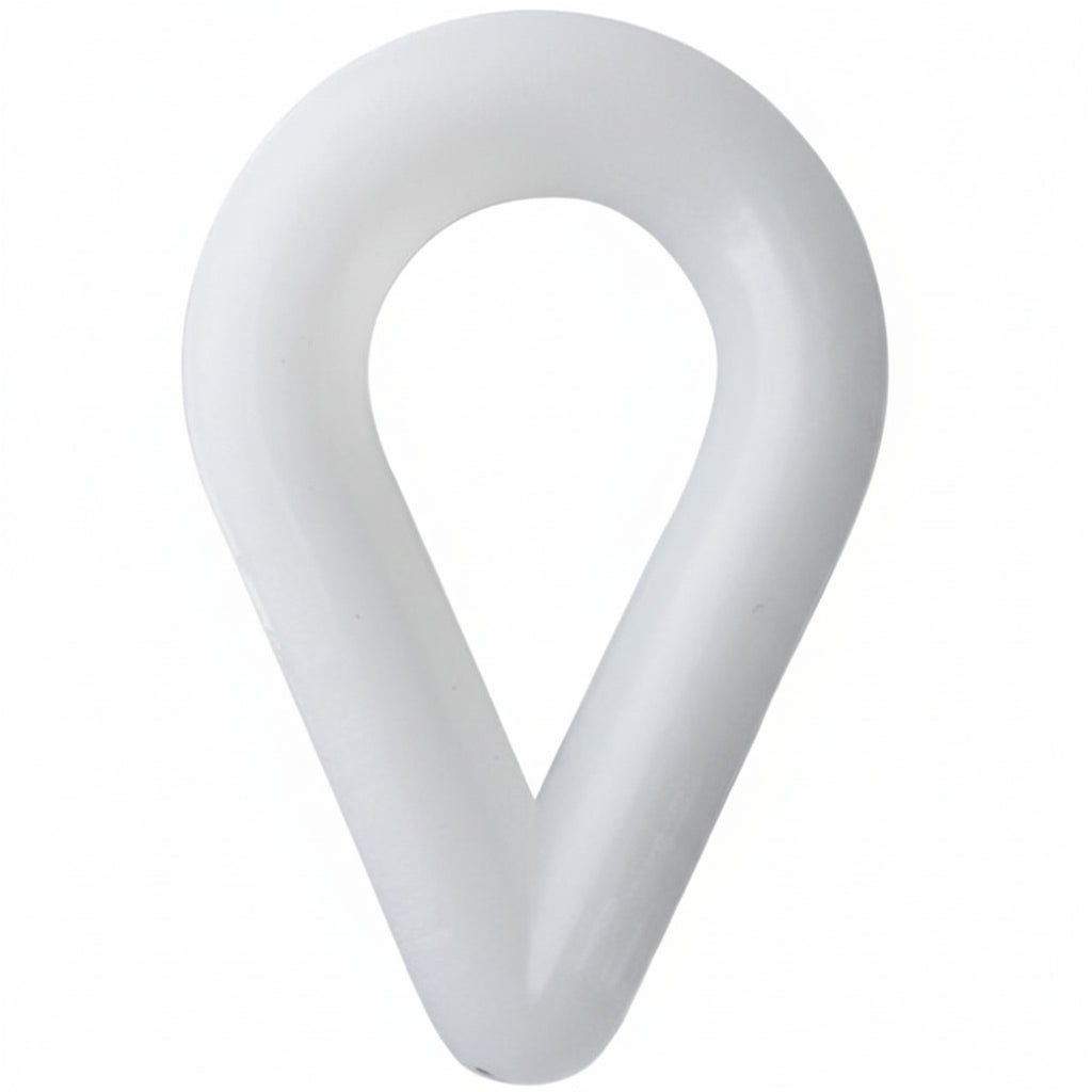 Kausche Kunststoff – Tau-Ø 4–20 mm | Bootsausrüstung