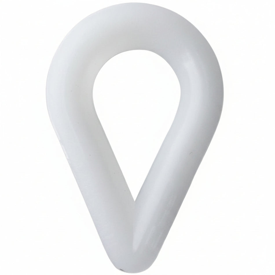 Kausche Kunststoff – Tau-Ø 4–20 mm | Bootsausrüstung