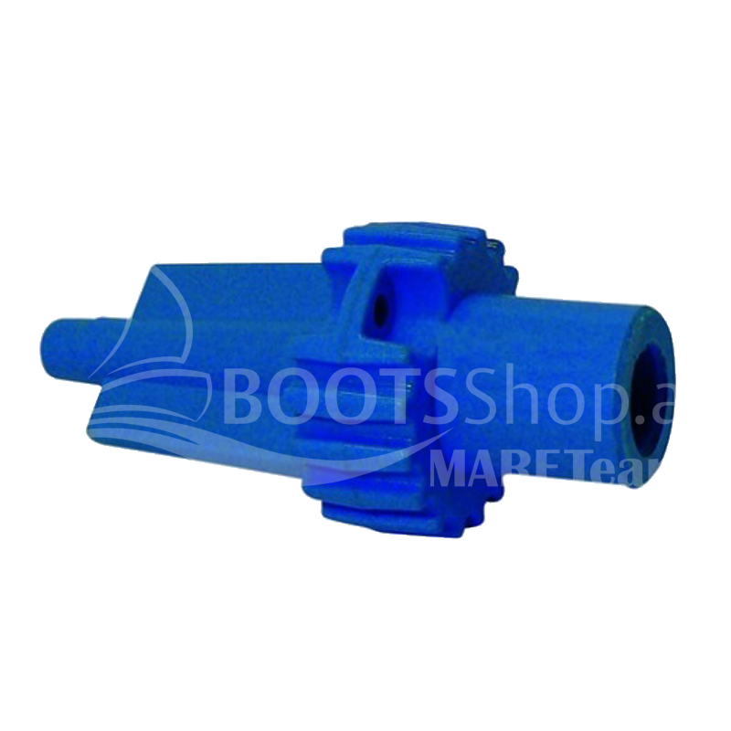 FENDER ADAPTER Ø 14MM PLASTIMO