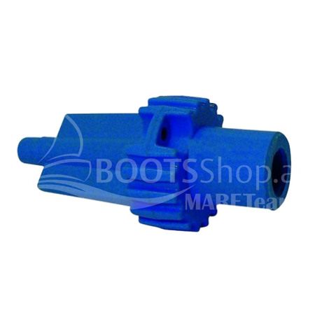 FENDER ADAPTER Ø 14MM PLASTIMO