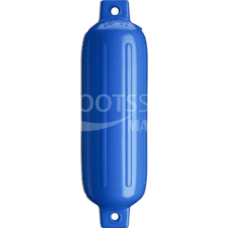 FENDER TYP G POLYFORM Blau