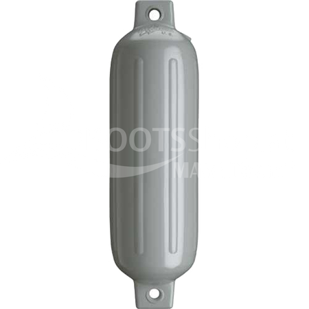 FENDER TYP G POLYFORM hellgrau